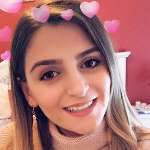 Meet your Posher, Ermenita